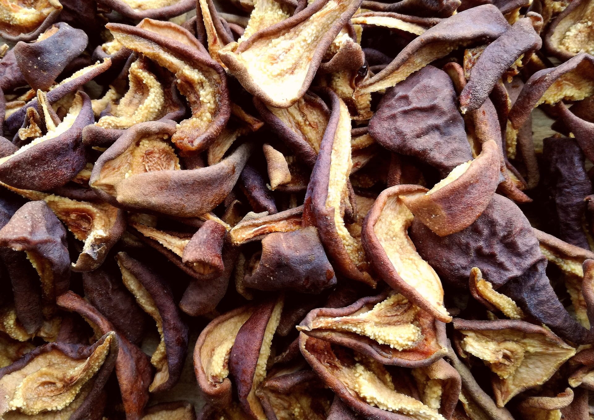 Schwäbische Obstarche - Obstsortenvielfalt